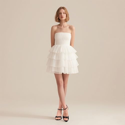 100FIXEO Women's Slingback Open Toe High Heel Bow Sandals Ankle Strap Stiletto Heel Pumps Dress Shoes3