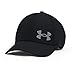 Produktbild Under Armour Herren Isochill Armourvent Baseball Cap - Schwarz/Pitch Grau - M/L
