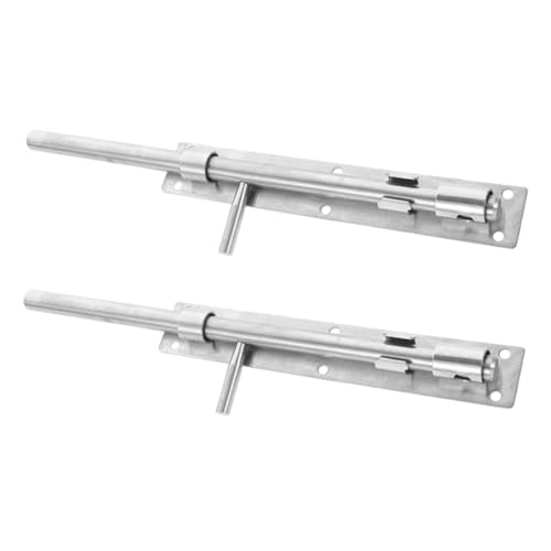 Verrous porte de grange VILLCASE reparez vos fermetures de cloture