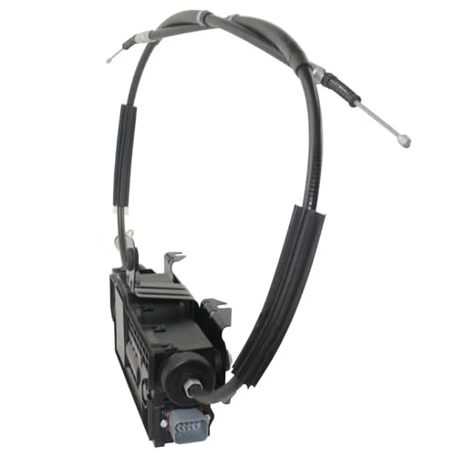 Actuador mano EPB 34434098596 de alta precisión para control freno de mano BMW F02