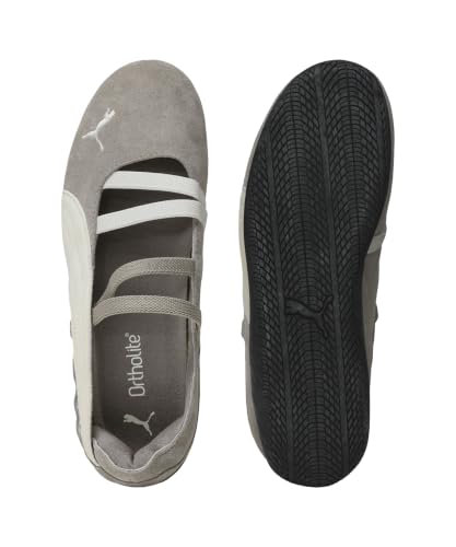 Image of Puma Womens Speedcat Ballet Sd WNS Sneaker