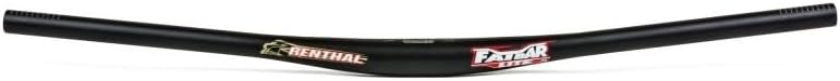 Fatbar Lite 35 Alloy Handlebars