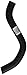 Dayco 72002 Upper Radiator Hose