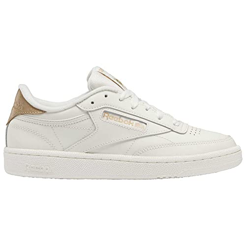 Image of Reebok Unisex-Adult Court Advance Sneaker