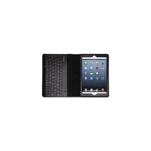 KeyFolio Pro 2 Keyboard, Case and Stand for iPad mini, Black Amazon