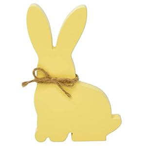 Giftboutique4easterbunnytabledecorationscenterpiecesdecorativewoodenspringshapedbunniesrabbittabletopsigndecorwoodrustictabletopforofficediningroomhomepartysupplies Urban Country Home Decor Gift boutique 4 easter bunny table decorations centerpieces decorative wooden spring shaped bunnies rabbit table top sign decor wood rustic tabletop for office dining room home party supplies urban country home decor