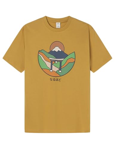 T-shirt Springfield Reconsider pour éviter les hauts basiques sans personnalité