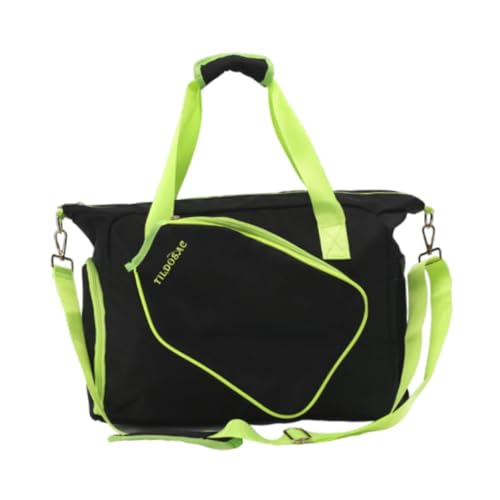 Sac de pickleball haut de gamme imperméable et chic - 6