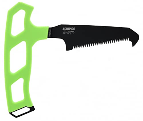 Schrade Delta Class Bone Saw