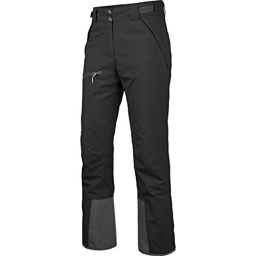 Pantalon Salewa Femme de randonnée léger et résistant modèle 27816