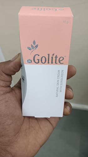 Go Lite Skin Lightening Cream (15gm)