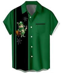 St Patricks Day-dwarf