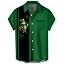 St Patricks Day-dwarf