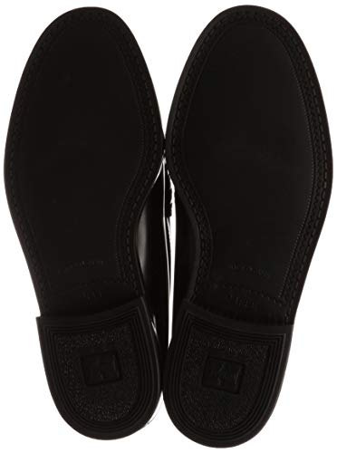 HARUTA（ハルタ）『牛革コインローファー#906』