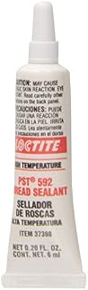 Loctite 37398 592 Thread Sealant (6-Mililiter Tube)