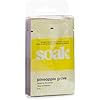 Soak Wash Scentless 12 oz Laundry Detergent + Soak ST04-6 Minisoak Travel Pack
