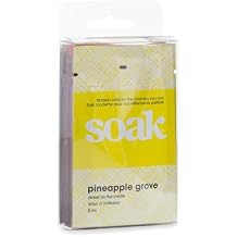 Soak Minisoak Travel Pack-Assorted