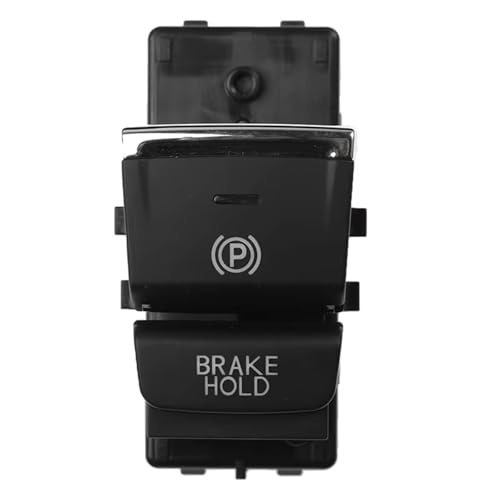 Bouton de frein de stationnement défectueux ? Solution Honda Accord 18-19