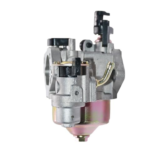 Carburateur GX390 pour redémarrer facilement votre tondeuse 13 CV 16100-ZF6-V01 robuste