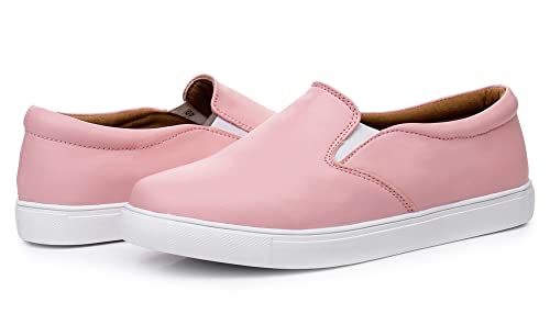Image of Cull4U Unisex Breathable Slip On Trainer Shoes