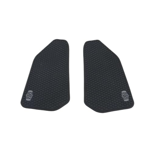 Tapis De Réservoir Antidérapant Moto XSR900 Confort de Pilotage pour les Balades et les Virées Col
