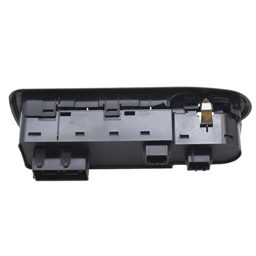 Interrupteur de vitre cassé Peugeot 308 remplacement de commande 96644915 - 2