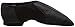 Bloch Dance Women's Neo-flex Slip On Jazz Shoe, Black, 8 M US
