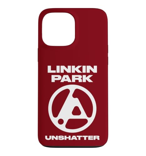 Linkin Park UnShattered �z���C�g���S �X�}�z�P�[�X iPhone 13 Pro Max �p