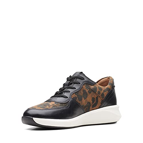 Image of Clarks Womens Sneaker