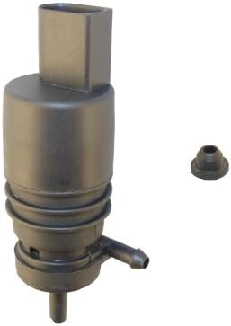 ACI 177121 Windshield Washer Pump