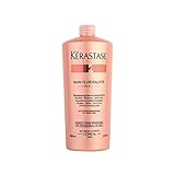 Discipline Bain Fluidealiste Smooth-in-Motion Shampoo for Unisex, 34 oz