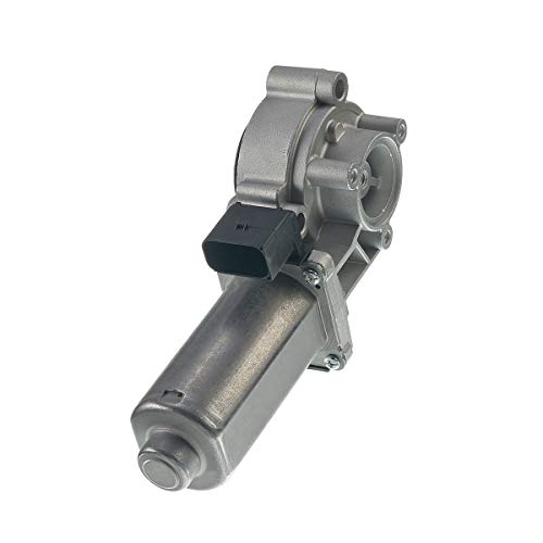 A-Premium Transfer Case Shift Motor Actuator for BMW E83 X3 2004-2010 X5 2004-2006 - Thumbnail 6