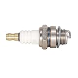 Torch L6 Spark Plug Replaces BM6A /M7/L7T/CJ8 255 Fit For 2-Stroke Chain Saw Field Mower