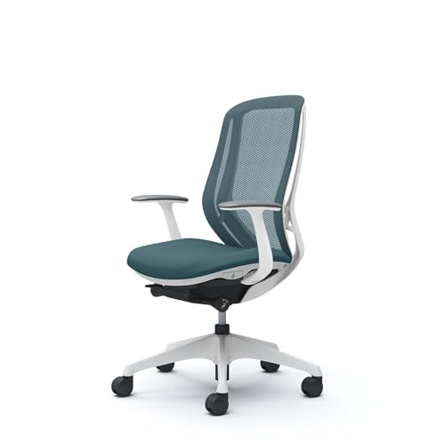 �I�J���� �V���t�B�[ �I�t�B�X�`�F�A �f�X�N�`�F�A �����i �g���s�v �n�C�o�b�N �w���b�V�� �f�U�C���A�[�� �z���C�g�����r �z���C�g�t���[�� �T�b�N�X�u���[ C645ZW-FM7A