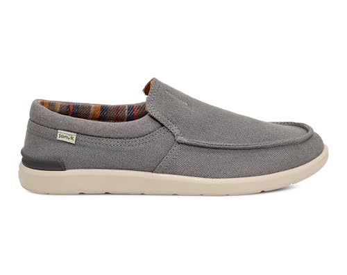 Image of Sanuk Sidewalk Surfer Lite 2 Sl - Men Loafers