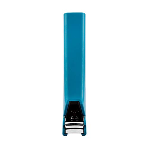 Image of Nail Clipper, Green (Blue)