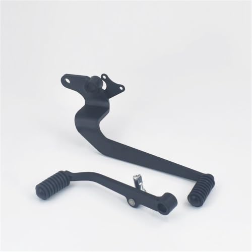 Palanca freno trasero con superficie antideslizante para MT07 y XSR700
