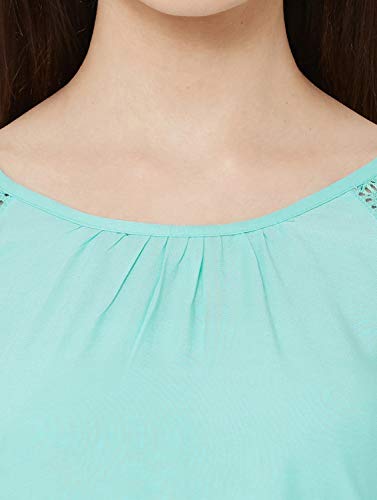 Image of Selvia Women's Regular Fit Top