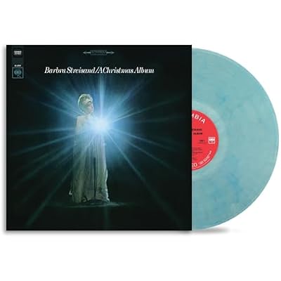 A Christmas Album