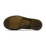 Dr. Martens Kobiety Dr. Martens 1490 Pascal 13512006, Buty Bojowe, Czarne, 40 EU