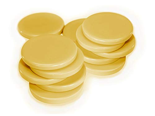 Warmwachs Enthaarungswachs 1Kg von Selas