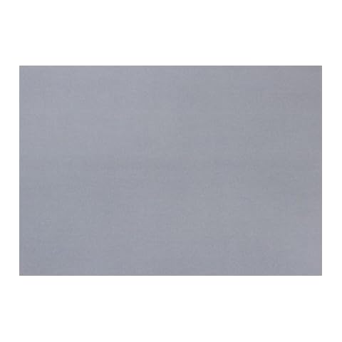 FBM: 200 Sheets 46x70CM NO Logo Cover