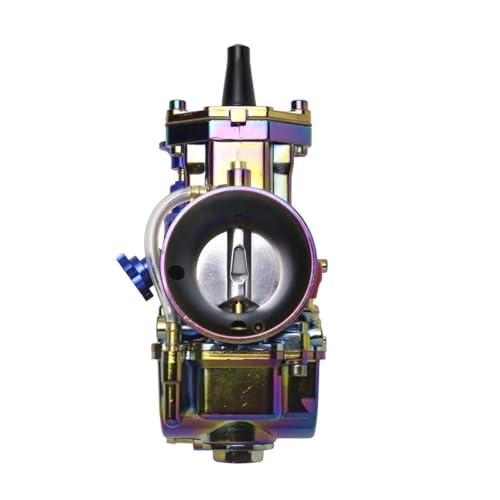 Carburateur PWK 28 30 32 alimentation carburant moto 2/4T colorful