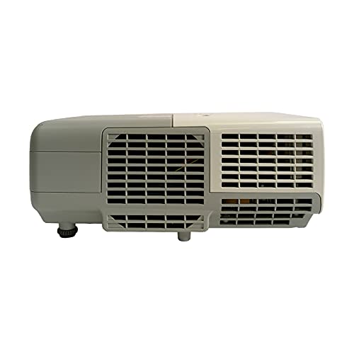 Epson Powerlite 83V+ Multimedia Projector (V11H371020) #TOP3