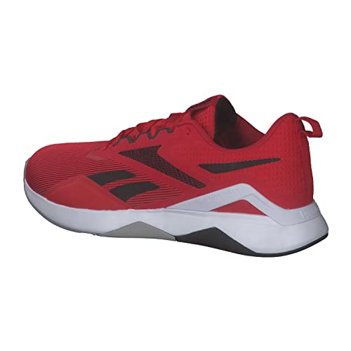 Image of Reebok Mens Nanoflex Tr V2 Training Shoe