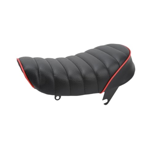 Siège conducteur Z50 coussin de selle moto accessoires cyclisme