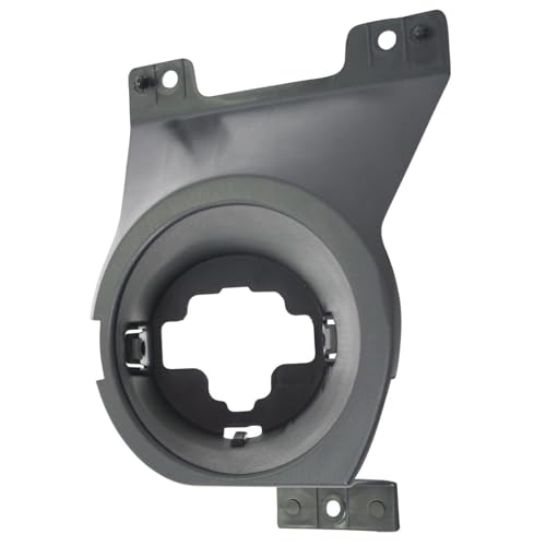 Fog Light Brackets Left and Right Sides Front BL3Z15266B 863102 BL3Z15266A 861012 287-0760 miniatura 4