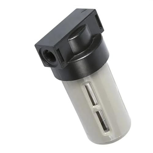 Filtre Huile-Eau aérographe pneumatique BF2000 pour peindre sans éclaboussure d'eau