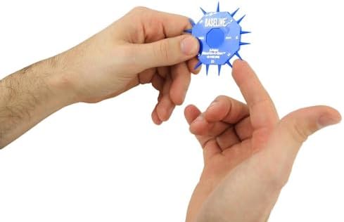 Baseline 12-1492 2 Disc Discrim-a-gon 2 Point Discriminator Set