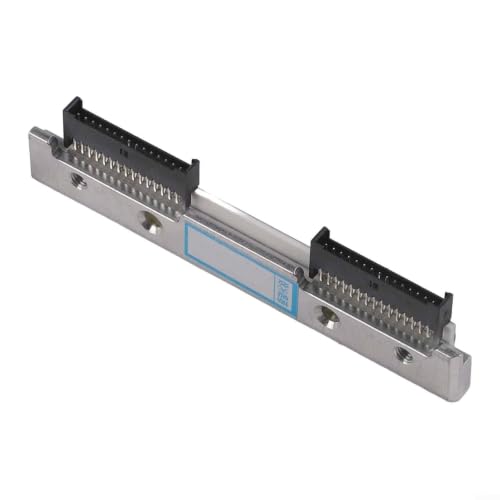 Cabezal Zebra ZD410 203dpi P1079903-010 resistente a alta y baja temperatura 8